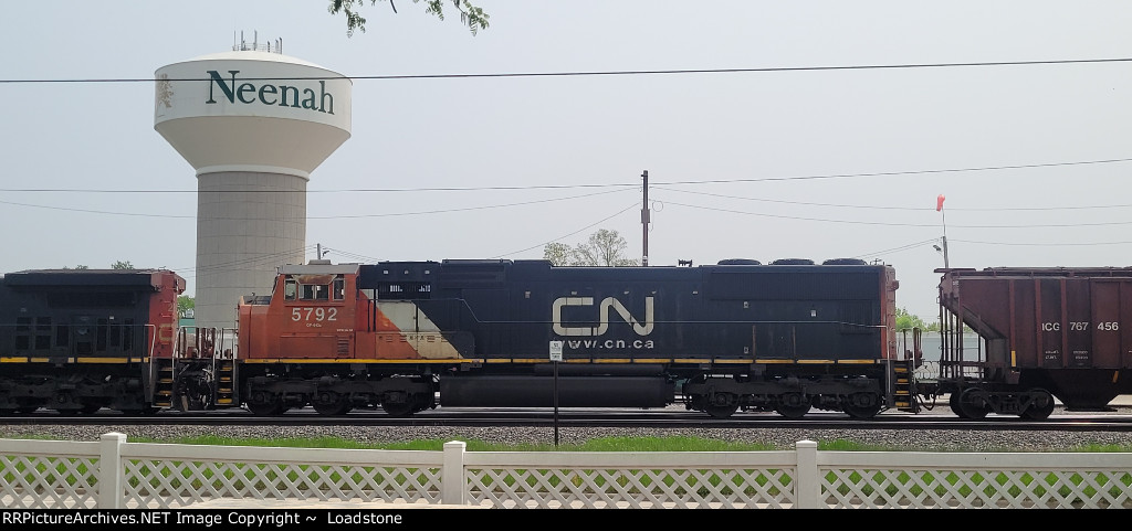 CN 5792